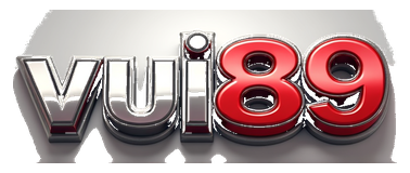 vui89 logo