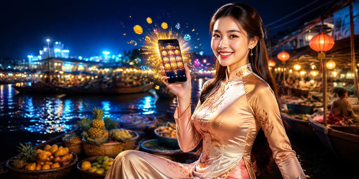 vui89 mobile gaming