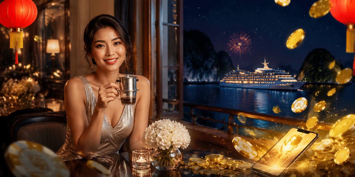 vui89 Ví điện tử Vietnam